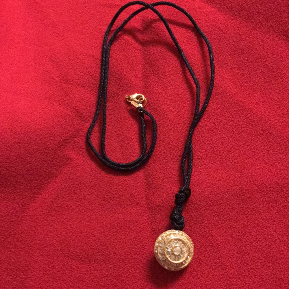 Handmade Necklace